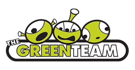 Image for The Green Team with ID of: 6514803