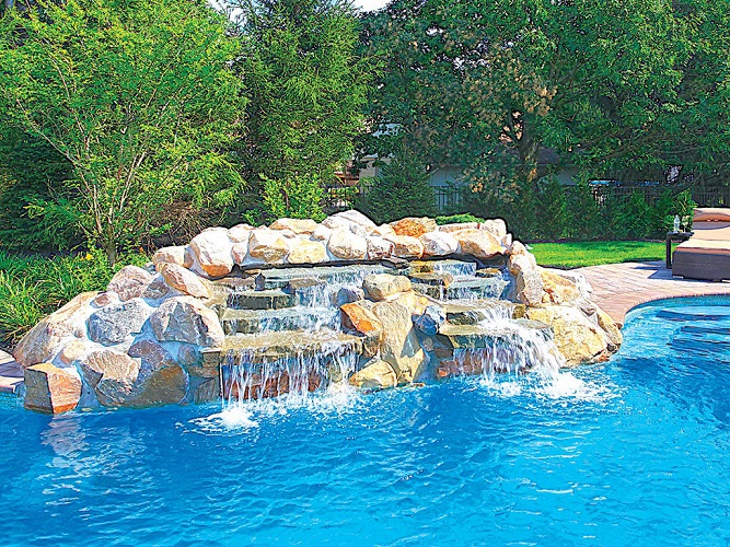 Image for Blue Haven Pools & Spas with ID of: 5824247