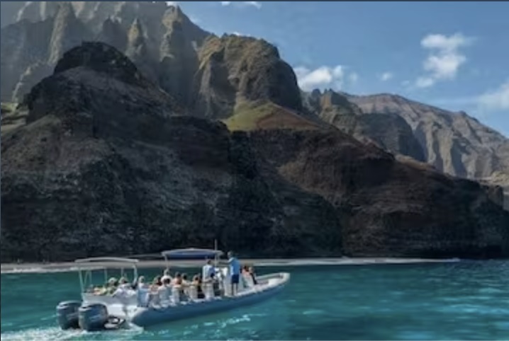 Image for Hanalei Charters with ID of: 5824263