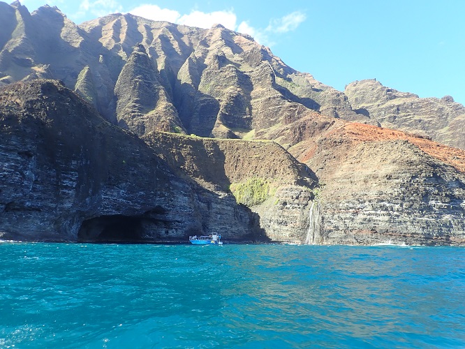 Image for Hanalei Charters with ID of: 5824276