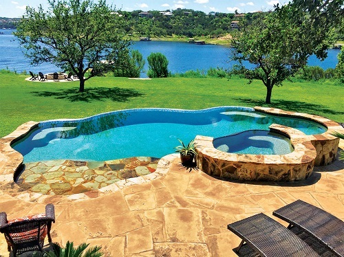 Image for Blue Haven Pools & Spas with ID of: 5824369