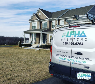 Image for Alpha Painting LLC with ID of: 5824530