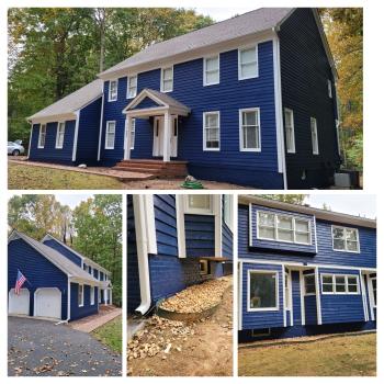 Image for Alpha Painting LLC with ID of: 5824532