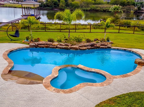 Image for Blue Haven Pools & Spas with ID of: 5824611