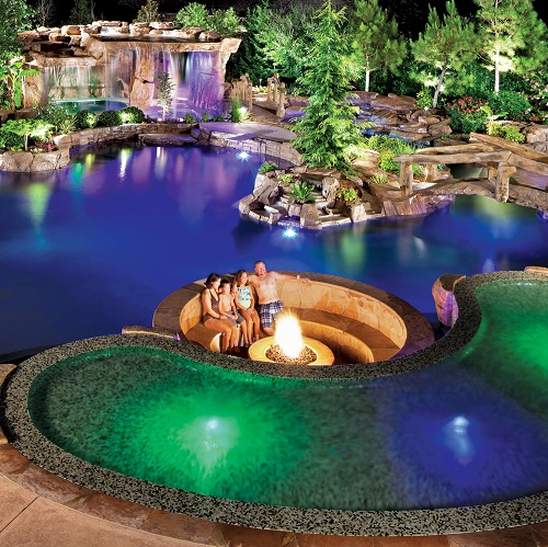 Image for Blue Haven Pools & Spas with ID of: 5824633