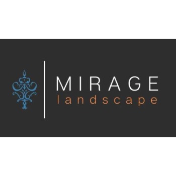 Image for Mirage Landscape with ID of: 6515129