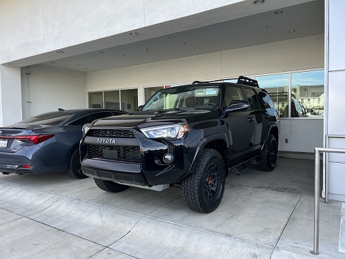 Image for Manhattan Beach Toyota with ID of: 5824659