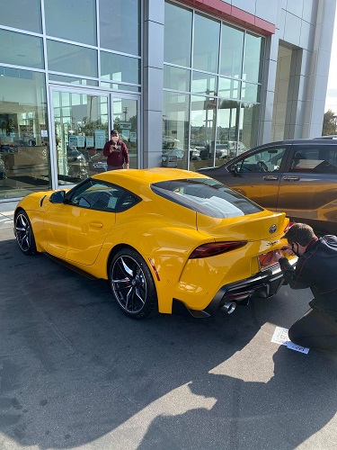 Image for Manhattan Beach Toyota with ID of: 5824660