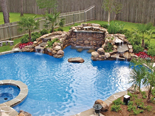 Image for Blue Haven Pools & Spas with ID of: 5824669