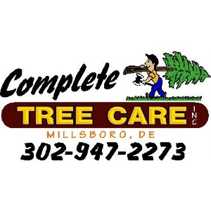 Image for Complete Tree Care Inc. with ID of: 6515177
