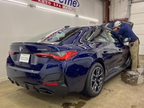 Image for Extreme Colors Auto Spa of Charleston with ID of: 5824722