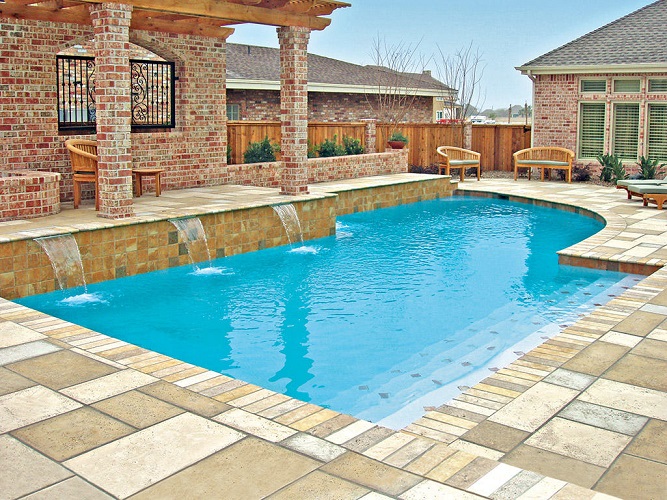 Image for Blue Haven Pools & Spas with ID of: 5824740