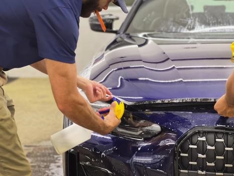 Image for Extreme Colors Auto Spa of Charleston with ID of: 5824738