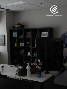 Image for Network Essentials - Charlotte Managed IT Services Company with ID of: 5824761