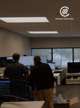Image for Network Essentials - Charlotte Managed IT Services Company with ID of: 5824770