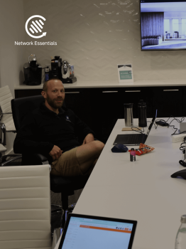 Image for Network Essentials - Charlotte Managed IT Services Company with ID of: 5824773