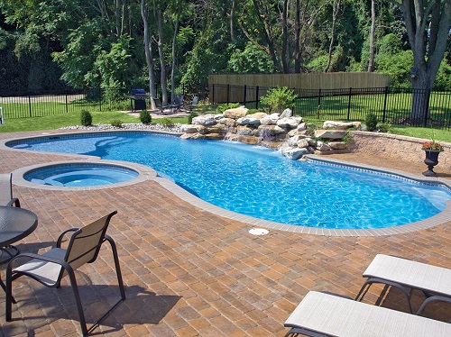 Image for Blue Haven Pools & Spas with ID of: 5824798