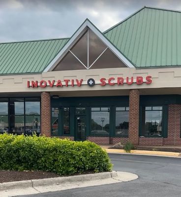 Image for Inovativ Scrubs with ID of: 5824905