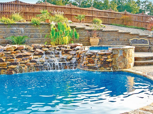 Image for Blue Haven Pools & Spas with ID of: 5825045