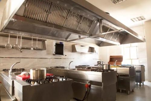Image for Apex Hood Cleaning with ID of: 5825052