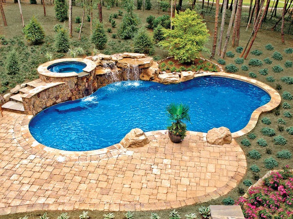 Image for Blue Haven Pools & Spas with ID of: 5825269