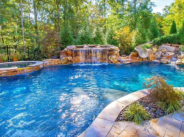 Image for Blue Haven Pools & Spas with ID of: 5825271