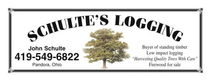 Image for Schulte's Logging with ID of: 651579