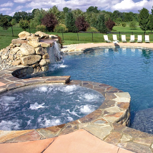 Image for Blue Haven Pools & Spas with ID of: 5825629