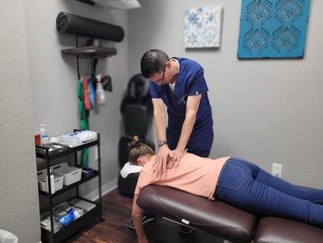 Image for Dr. Pepper Physical Therapy with ID of: 5825715