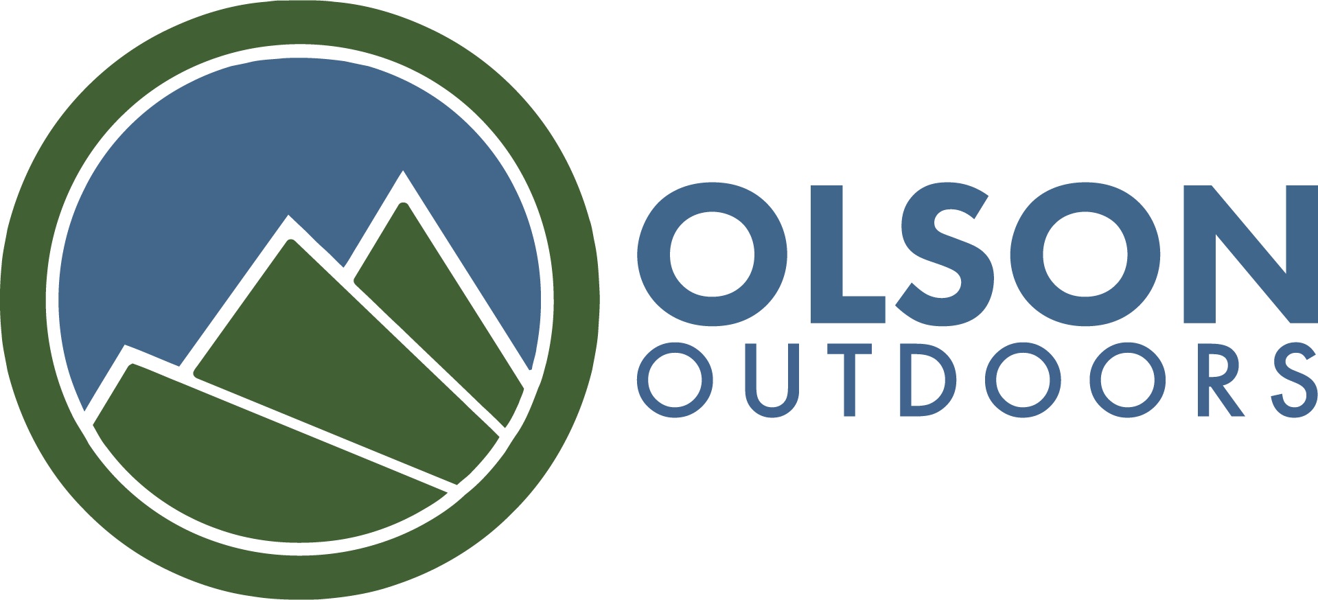 Image for Olson Outdoors with ID of: 6516038