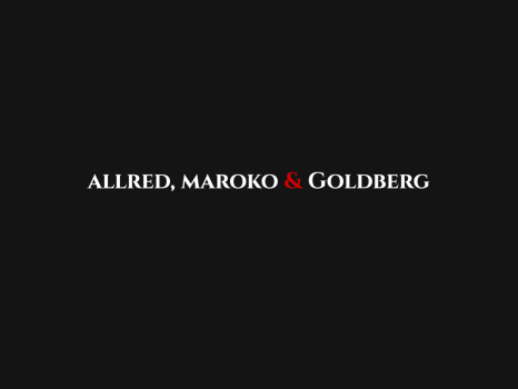 Image for Allred, Maroko & Goldberg with ID of: 6516278