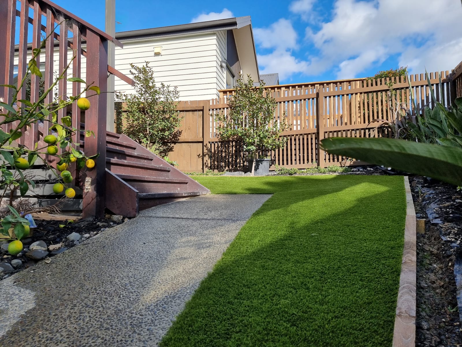 Image for Eco Lawn (Artificial Grass) with ID of: 5825851