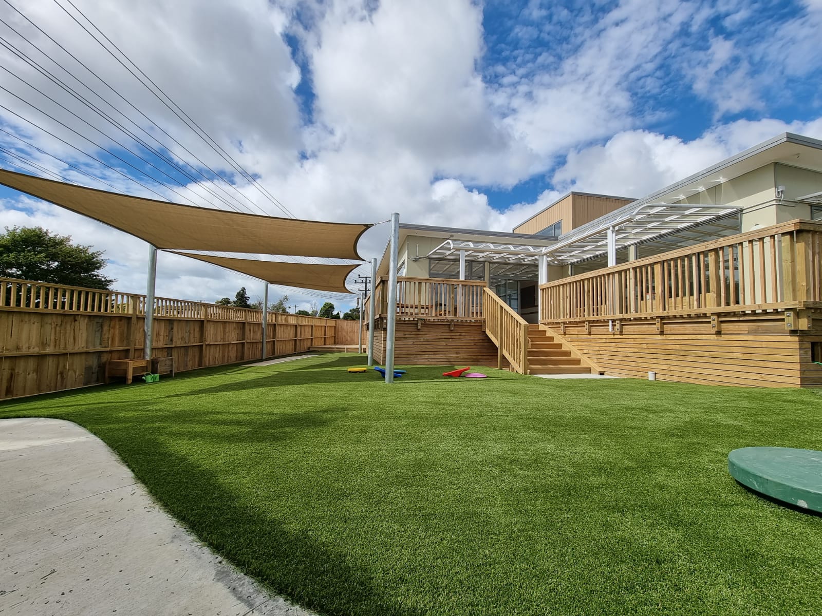 Image for Eco Lawn (Artificial Grass) with ID of: 5825853