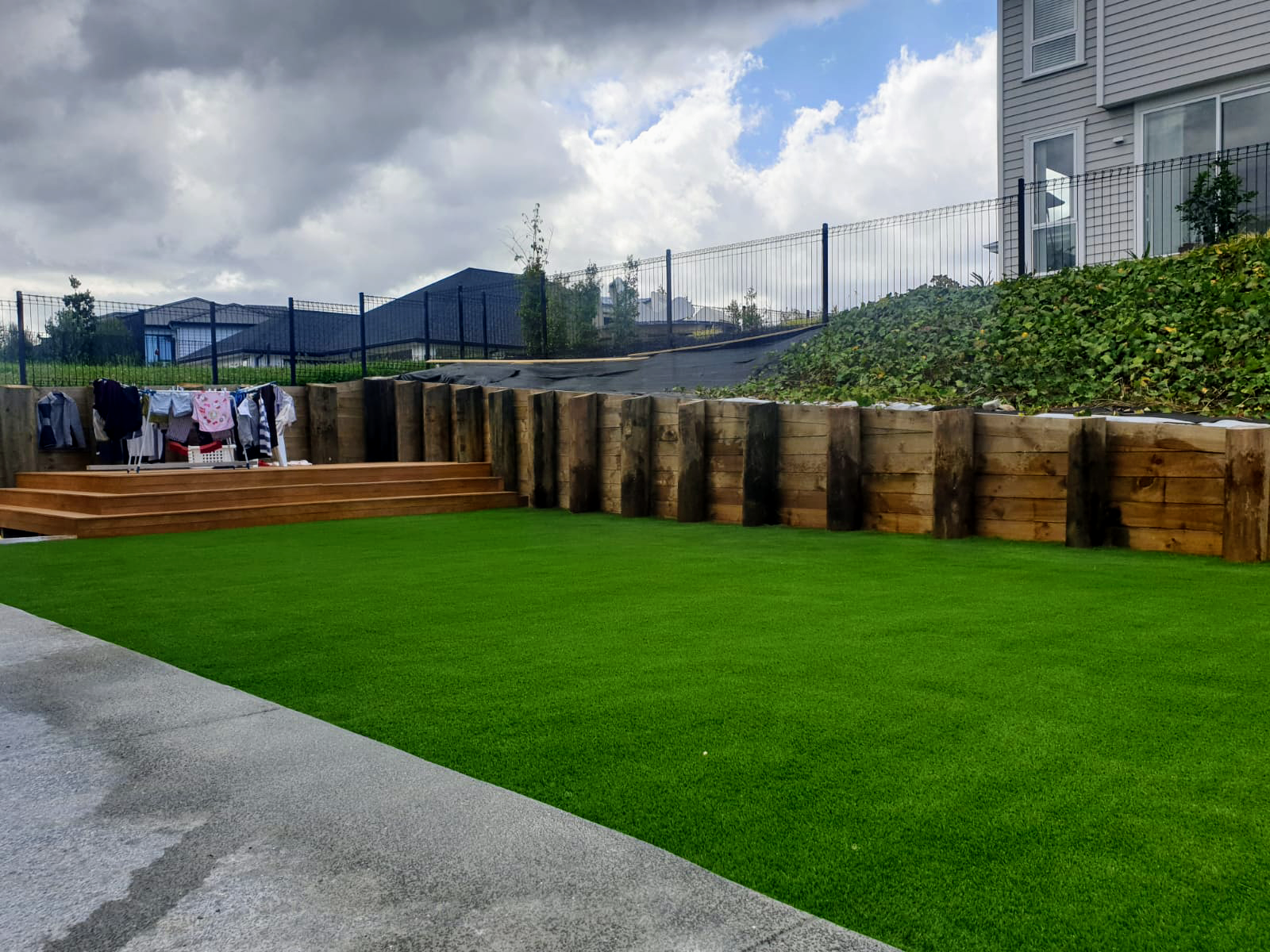 Image for Eco Lawn (Artificial Grass) with ID of: 5825857