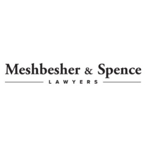 Image for Meshbesher & Spence with ID of: 6516329