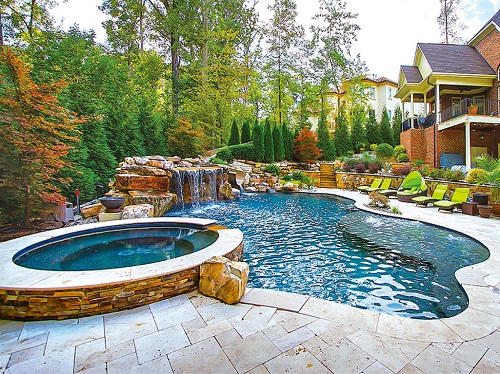 Image for Blue Haven Pools & Spas with ID of: 5825875