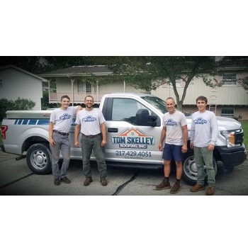 Image for Tom Skelley Roofing Inc with ID of: 5825889