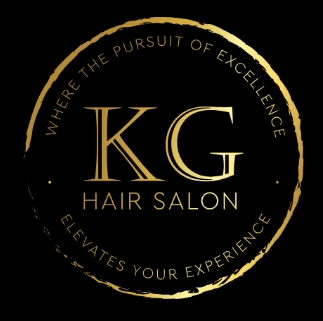 Image for KG Hair Salon with ID of: 6516357