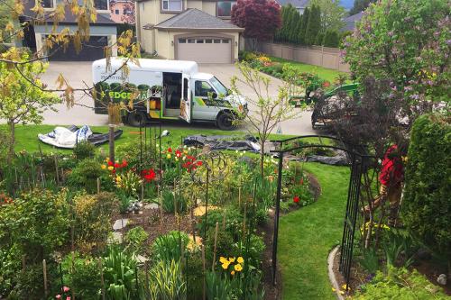 Image for Hedgemasters with ID of: 5825913