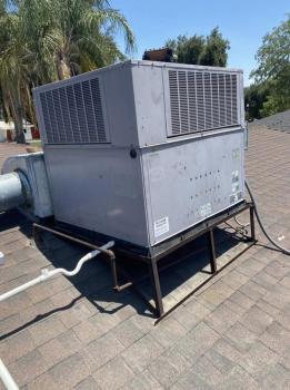 Image for Year Round Heating & Air Conditioning with ID of: 5825945