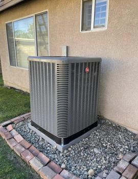 Image for Year Round Heating & Air Conditioning with ID of: 5825947