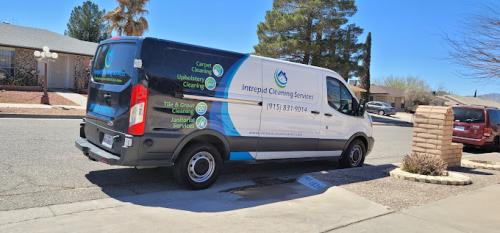 Image for Intrepid Cleaning Services with ID of: 5826274