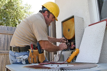 Image for Bob's Cooling & Heating with ID of: 651690