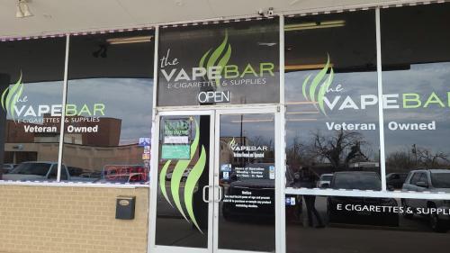 Image for The Vape Bar with ID of: 5826452
