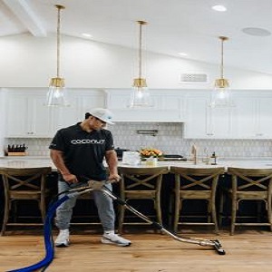 Image for Coconut Cleaning Co. with ID of: 5826647