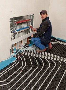 Image for Bob's Cooling & Heating with ID of: 651702
