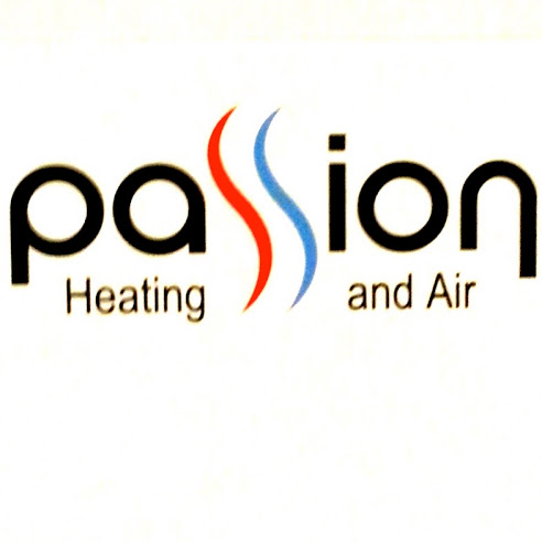 Image for Passion Heating and Air with ID of: 651713