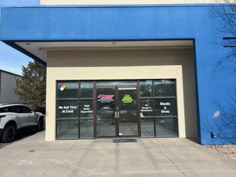 Image for Extreme Auto Repair with ID of: 6517531