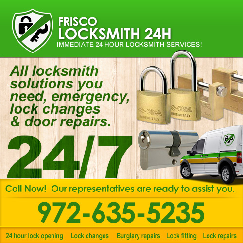 Image for Frisco Locksmith with ID of: 651783