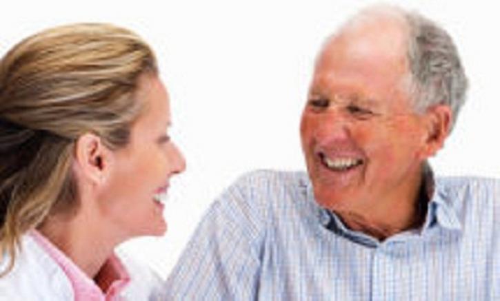 Image for Trusted Loving Care with ID of: 651794